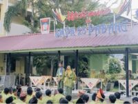 Sebanyak 361 daya tampung masih tersedia di 23 SMP negeri di Padang. Dinas Pendidikan dan Kebudayaan (Disdikbud) Padang kembali membuka