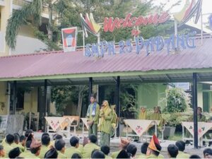 Sebanyak 361 daya tampung masih tersedia di 23 SMP negeri di Padang. Dinas Pendidikan dan Kebudayaan (Disdikbud) Padang kembali membuka