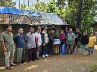 Percikan Kisah Nenek Berusia 83 Tahun di Situjuah yang Tinggal di Rumah Mirip Kandang Ternak, Bantuan Berdatangan