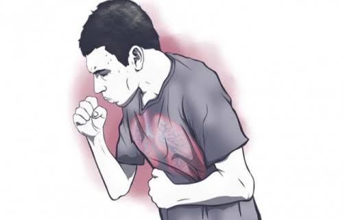 Sampai Mei, Sebanyak 98 Kasus TB Ditemukan di Padang Panjang