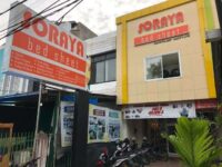 Soraya Berjaya Indonesia jadi Perusahaan Pertama IPO dari Sumbar