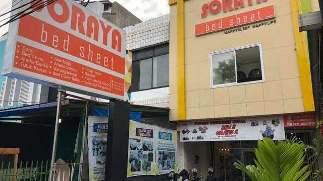 Soraya Berjaya Indonesia jadi Perusahaan Pertama IPO dari Sumbar