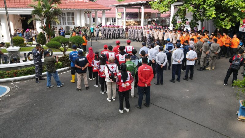 Masa tanggap darurat bencana alam banjir lahar dingin, banjir bandang dan longsor di Tanah Datar berakhir Sabtu (8/6/2024). Sebelumnya, masa