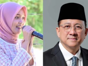 Hitungan Cepat PSU DPD RI di Sumbar, Cerint dan Irman Gusman Lolos, Emma Yohana Gagal Kembali ke Senayan