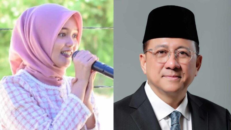 Hitungan Cepat PSU DPD RI di Sumbar, Cerint dan Irman Gusman Lolos, Emma Yohana Gagal Kembali ke Senayan