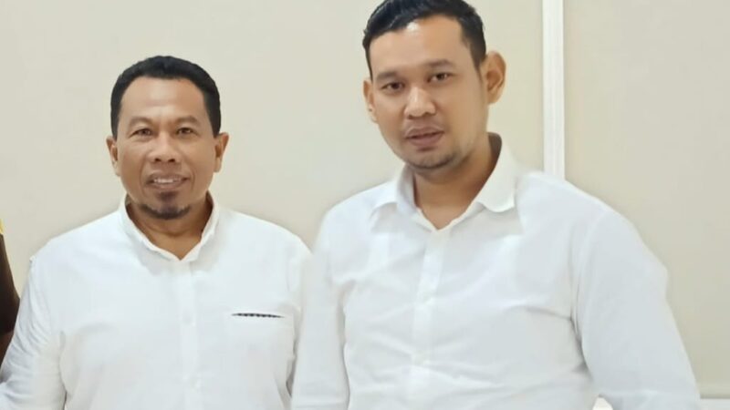 Penemu Dilaporkan Meniru Temuannya Sendiri, Kuasa Hukum Minta Laporan Soal Sengketa Paten Dihentikan