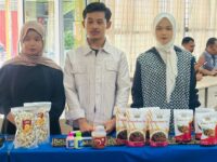 Expo SMK: Ratusan Inovasi Produk dari SMK se Sumbar Siap Dipamerkan