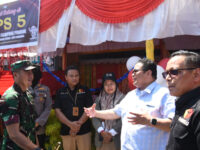 Ketua Bawaslu Akui Partisipasi Pemilih PSU DPD RI di Sumbar Menurun