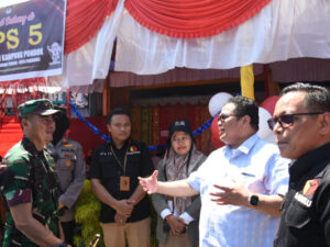 Ketua Bawaslu Akui Partisipasi Pemilih PSU DPD RI di Sumbar Menurun