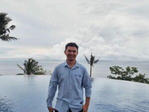 Irman Gusman dan Simpatisan Tiada Habis