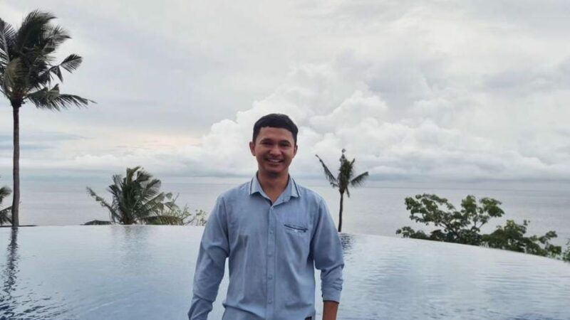 Irman Gusman dan Simpatisan Tiada Habis