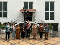 Belanda dan Indonesia Bertukar Pengetahuan Museum