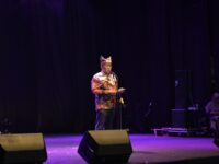 Festival Maek Resmi Dibuka, Supardi: Maek Bakal jadi Pariwisata Khusus