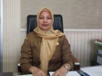 Kepala Dinas Kesehatan Kota Padang, dr Srikurnia Yati mengatakan sepanjang Januari hingga September 2025 ditemukan 192 kasus HIV.