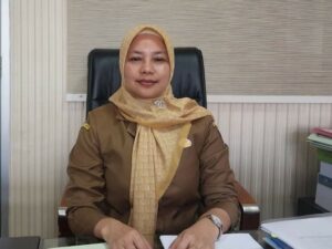 Kepala Dinas Kesehatan Kota Padang, dr Srikurnia Yati mengatakan sepanjang Januari hingga September 2025 ditemukan 192 kasus HIV.