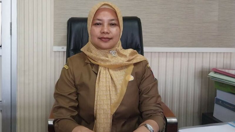 Kepala Dinas Kesehatan Kota Padang, dr Srikurnia Yati mengatakan sepanjang Januari hingga September 2025 ditemukan 192 kasus HIV.