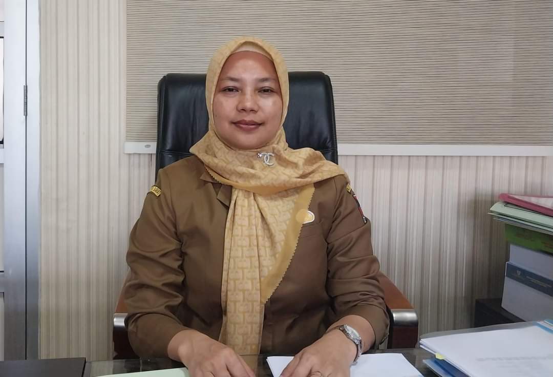 Dinkes Padang Temukan 192 Kasus HIV Periode Januari-September 2025