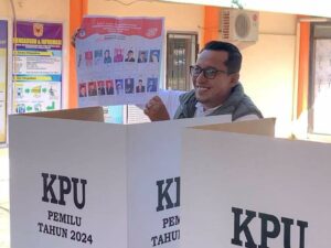 PSU DPD RI, Partisipasi Pemilih di Tanah Datar Hanya Sekitar 30 Persen