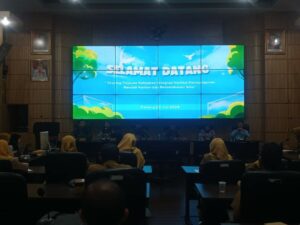 HUT ke 355, Pemko Padang Fokus Lanjutkan Pembangunan Berbasis Lingkungan