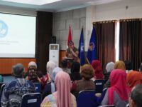 Kemendikbudristek Apresiasi ISI Padang Panjang Bangkitkan Keragaman Budaya Lewat ICAMAC