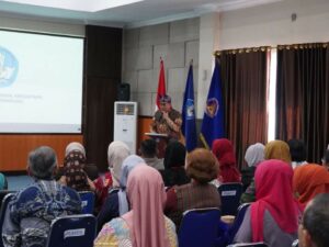 Kemendikbudristek Apresiasi ISI Padang Panjang Bangkitkan Keragaman Budaya Lewat ICAMAC