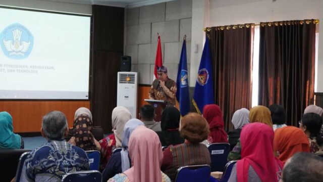 Kemendikbudristek Apresiasi ISI Padang Panjang Bangkitkan Keragaman Budaya Lewat ICAMAC