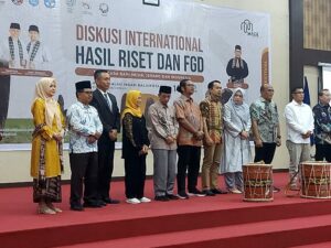 Festival Maek Mengungkap Misteri Peradaban Dunia