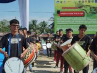 Galanggang Arang Kembali Sambangi Kayutanam