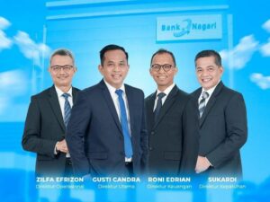 Ada Cashback Menarik, Bank Nagari Tawarkan Promo Tahun Ajaran Baru
