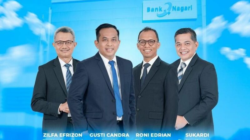 Ada Cashback Menarik, Bank Nagari Tawarkan Promo Tahun Ajaran Baru