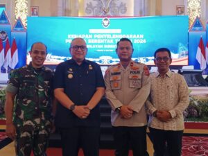 Tegaskan Netralitas ASN di Pilkada, Pj Wako Padang Keluarkan Edaran