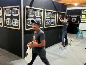 Setelah Hampir 40 Tahun, Peneliti Bakal Diskusikan Temuan Terbaru Peradaban Kuno Maek