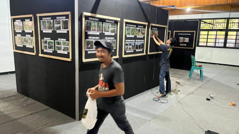 Setelah Hampir 40 Tahun, Peneliti Bakal Diskusikan Temuan Terbaru Peradaban Kuno Maek