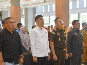 Cegah Korupsi, Pemko Padang dan Kejari Lakukan Pembinaan Pelaku Usaha Pengadaan