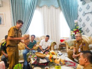 Olah Sampah jadi Bernilai Ekonomi, Pj Wako Padang Libatkan ODUP