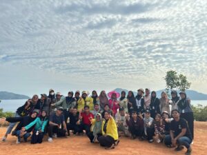 KKN UNAND di Nagari Mandeh: Dari Ikan Teri Super hingga Jus Nipah Menyehatkan