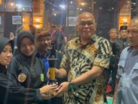 Festival Silek Tradisi Nusantara Kembali Digelar di Payakumbuh