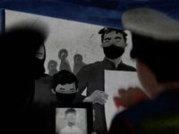 Hasil Forensik, Afif Maulana Alami Luka Intravital