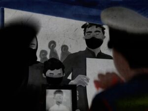 Jejak Luka di Tubuh Afif dan Cara Polda Sumbar Menutupi Kematiannya