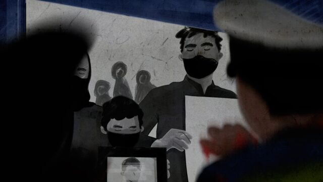 Hasil Forensik, Afif Maulana Alami Luka Intravital