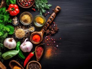 Antimikroba Pangan: Solusi Efektif Mengatasi Kontaminasi dan Memperpanjang Umur Simpan