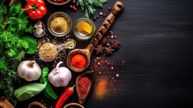 Antimikroba Pangan: Solusi Efektif Mengatasi Kontaminasi dan Memperpanjang Umur Simpan