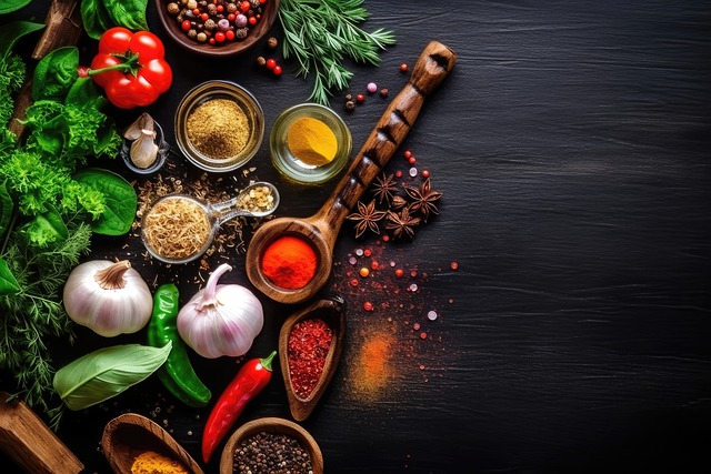 Antimikroba Pangan: Solusi Efektif Mengatasi Kontaminasi dan Memperpanjang Umur Simpan