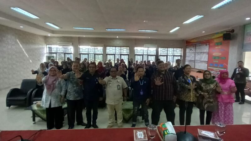 Program Kelurahan Bersinar, Cara Padang Menuju Bebas Narkoba