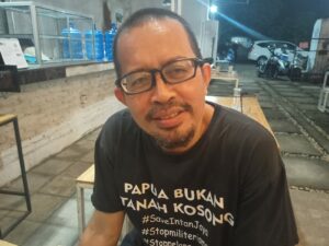 Mencari Pimpinan Pemberantasan Korupsi: Perspektif Antropologis - 'Ntah Ado Antah Indak'