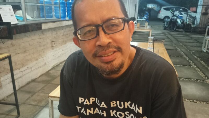 Mencari Pimpinan Pemberantasan Korupsi: Perspektif Antropologis - 'Ntah Ado Antah Indak'