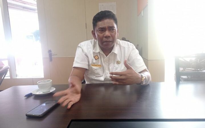 Pemko Padang akan menggelar Festival Siti Nurbaya 2024 pada 2-4 Agustus 2024. Iven tahunan ini digelar guna memeriahkan HUT Kota Padang.