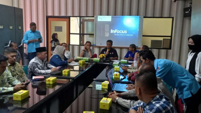 Dispora mencatat sudah ada ratusan peserta yang mendaftar mengikuti Gowes Padang Adventure. Event ini merupakan salah satu