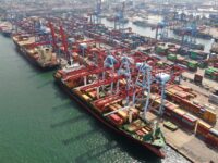 Semester I Tahun Ini, SPTP Catat Arus Peti Kemas Tumbuh 6 Persen