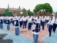 Kemenag Perpanjang Libur Lebaran Sekolah Menjadi 20 Hari